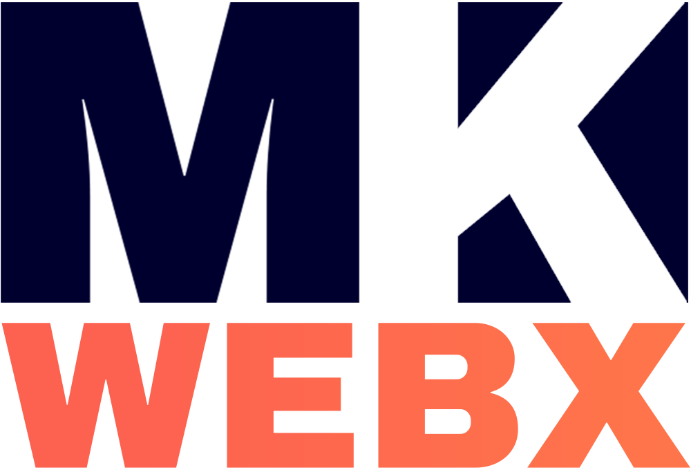 MK WebX